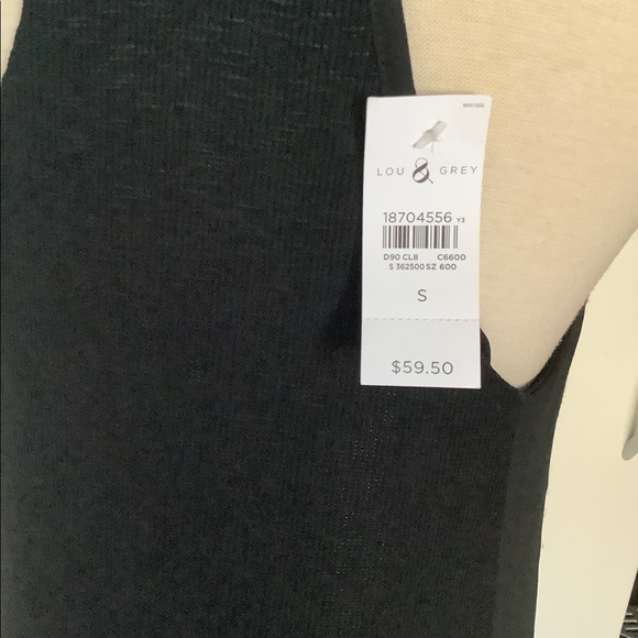 Lou & Grey Signature soft Midi Dress - Picture 4 of 12